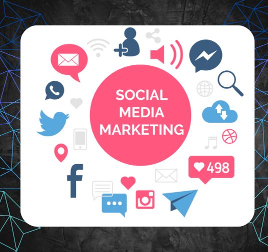 Learn Social Media Marketing Course with Certificate